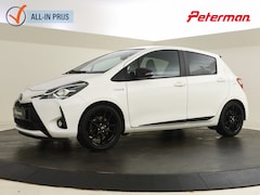 Toyota Yaris - 1.5 Hybrid GR-Sport | Carplay | Keyless