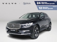 Volvo XC60 - T6 Plug-in hybrid AWD Plus Bright | 360° camera | Harman Kardon | Stoel- en Stuurverwarmin