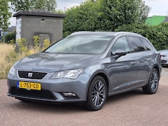 SEAT Leon ST - | stoelverwarming | trekhaa 1.4 TSI X-PER. Conn