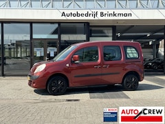 Renault Kangoo Family - 1.6 8V 90 Expression
