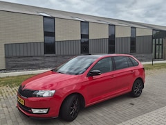 Skoda Rapid Spaceback - 1.2 TSI Greentech JOY Monte Carlo editie | Automaat | Pano | CarPlay/Android | Camera | Climate | Stoelverwar