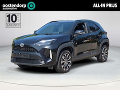 Toyota Yaris Cross - 1.5 Hybrid 115 Dynamic Plus | Apple CarPlay | Parkeersensoren | Stoelverwarming | Rijklaar