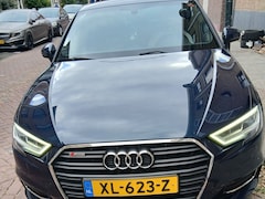 Audi A3 Sportback - 35 TFSI CoD Design motorcode DADA