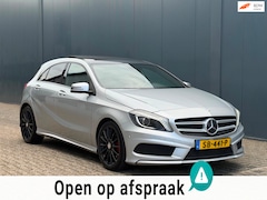 Mercedes-Benz A-klasse - 200 AMG | Pano | Memory | StoelVW