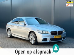 BMW 5-serie - 530i M-Pakket | Schuifdak | Vol Optie | Topstaat
