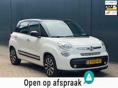 Fiat 500 L - 0.9 TwinAir Pano | Cruise | Topstaat | NAP