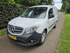 Mercedes-Benz Citan - 108 CDI BlueEFF