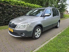 Skoda Roomster - 1.2 TSI Style