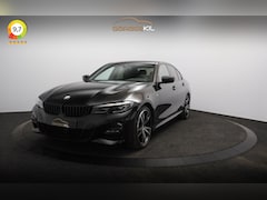 BMW 3-serie - 318i Executive Edition Orig. NL / M-Sport / HiFi / BTW / Keyless / Camera / Panorama dak /