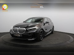 BMW 1-serie - 118i High Executive Dealeronderh. / Illuminated Berlin / Hifi / Head-up / Shadow Line / Ke