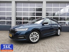 Skoda Octavia Combi - 1.0 e-TSI Business