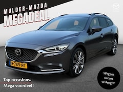 Mazda 6 Sportbreak - 2.5 S.A.-G Signature Aut