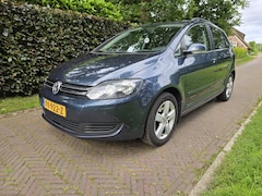 Volkswagen Golf Plus - 1.4 TSI Highline