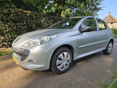Peugeot 206 - 1.4 XS