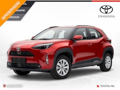 Toyota Yaris Cross - 1.5 Hybrid 115 Active