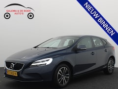 Volvo V40 - 2.0 T2 Nordic+ TREKHAAK / STANDKACHEL / FULL LED / STOELVERW / NAVI / CLIMA / PDC / BLUETO