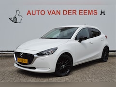 Mazda 2 - 2 1.5 Skyactiv-G Sportive NL-Auto / Carplay, android / Camera / Lmv / Cruise