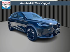 CUPRA Formentor - 1.4 e-Hybrid Performance 204 pk, cruise, stoelverw, airco, camera
