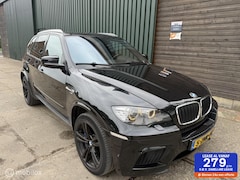 BMW X5 - M 4.4i Softclose/Headup/Massage/360cam