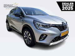 Renault Captur - 1.0 TCe 100 Intens | CAMERA | CARPLAY | ANDROID AUTO |NAVI | PDC | CRUISE