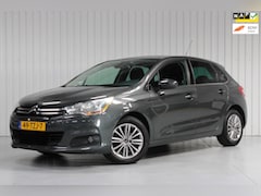 Citroën C4 - 1.4 VTi Ligne Business