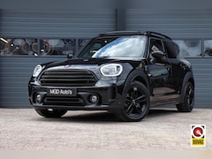 MINI Countryman - 1.5 Cooper |LED|PANO|H&K|CAMERA|KEYLESS|MEMORY|ACC|STOELVERW.|CARPLAY