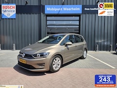 Volkswagen Golf Sportsvan - 1.0 TSI Comf-line Automaat | NAVI | CAMERA | NAP