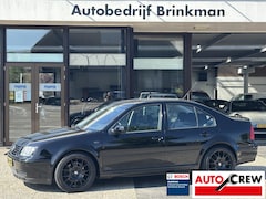 Volkswagen Bora - 2.8 V6 150KW 4MOTION