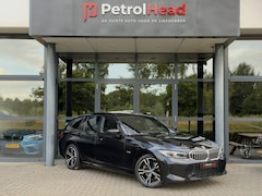 BMW 3-serie Touring - 320e M-Sport, Pano, Trekhaak, Camera, BTW, HUD, Rijklaar