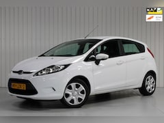 Ford Fiesta - 1.25 Limited