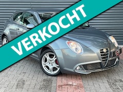 Alfa Romeo MiTo - 1.4 T Distinctive Cruise | Pdc | Climate Control | Sport Uitvoering