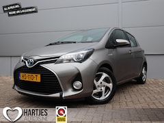 Toyota Yaris - 1.5 Hybrid Dynamic (Vol-Opties) NL-auto