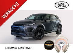 Land Rover Range Rover Evoque - 1.5 P270e PHEV AWD SE Dynamic Edition l Head Up l Clearsight l Comfort Pack