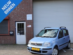 Fiat Panda - 1.2 Edizione Cool 2e eigenaar NAP Airco 01-27 APK Trekhaak