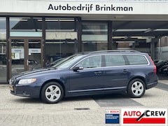 Volvo V70 - 2.0 107KW FLEXIFUEL Momentum YOUNGTIMER