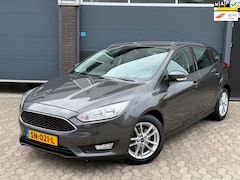 Ford Focus - 1.0 Lease Edition|NAVI|CLIMA|CRUISE|NAP|APK