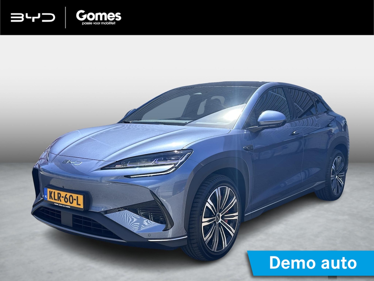 BYD Sealion 7 - Excellence AWD 91.3 kWh | Panoramadak | Head up display | Apple Carplay & Android Auto - AutoWereld.nl