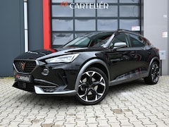 CUPRA Formentor - 1.4 e-Hybrid | Keyless | Carplay | Ambient | Dodehoek Detectie | Digital Dash | Stuurwielv