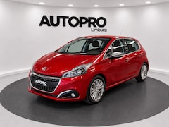Peugeot 208 - 1.2 PureTech GT-line 110pk Automaat