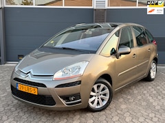 Citroën C4 Picasso - 1.6 VTi Image 5p|NAVI|CLIMA|CRUISE