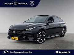 Peugeot 308 SW - GT 1.2 Hybrid 145pk e-DCS6 | FOCAL AUDIO | SCHUIF/KANTELDAK | ADAPTIVE CRUISE | 360° CAMER