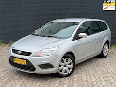 Ford Focus Wagon - 1.6 Trend|AIRCO|CRUISE CONTROL|NAP|APK