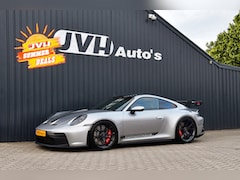 Porsche 911 - (992) 4.0 GT3 510pk Clubsport | Approved 2029 | Nieuwstaat