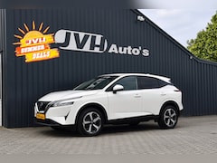 Nissan Qashqai - 1.3 MHEV N-Connecta 03-2024 | BTW | Virtual CP | Cam360 | Navi