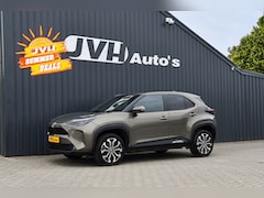 Toyota Yaris Cross - 1.5 Hybrid Dynamic 05-2024 | BTW | Adapt.CC | Keyless | AppleCarPlay | Cam