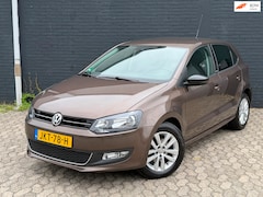 Volkswagen Polo - 1.2 TSI Style| AIRCO| STOELVERWARMING|APK