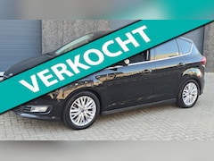Ford C-Max - 1.5 Titanium