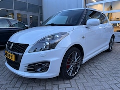 Suzuki Swift - 1.6 Sport Plus