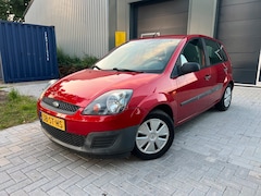 Ford Fiesta - 1.3-8V Champion 137.823Km Jaar Apk