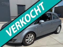 Opel Corsa - 1.4-16V Enjoy